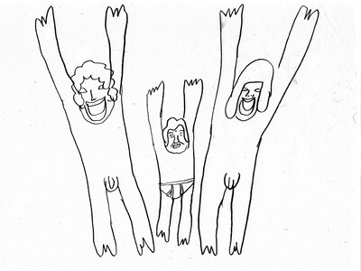 ワッツーシゾンビ