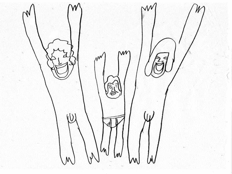 ワッツーシゾンビ