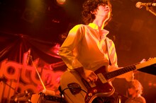 GRAPEVINE・田中和将（Vo, G）（撮影：YUKARI MORISHITA）