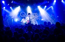 GRAPEVINE（撮影：YUKARI MORISHITA）