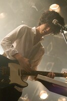 GRAPEVINE・田中和将（Vo, G）（撮影：YUKARI MORISHITA）