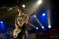 ストレイテナー・ホリエアツシ（Vo, G, Key）（撮影：YUKARI MORISHITA）