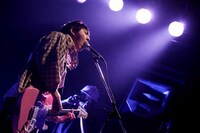 の子（Photo by 平沼久奈）