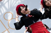 矢神久美（チームS）