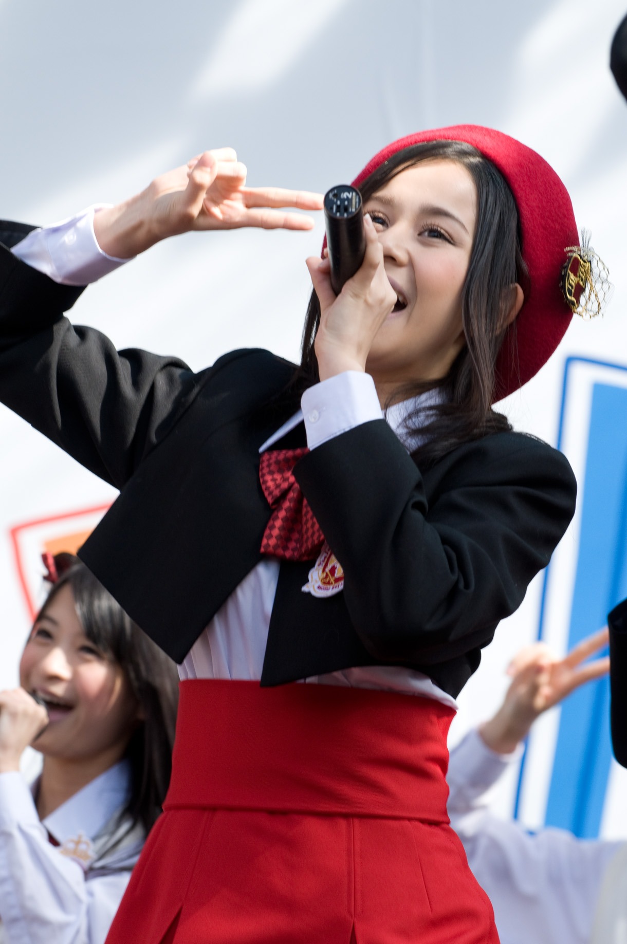 木下有希子（チームS）