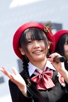 木崎ゆりあ（チームS）