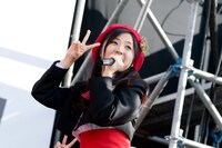 古川愛李（チームKII）