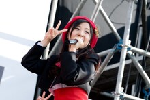 古川愛李（チームKII）