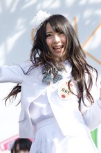 高柳明音（チームKII）