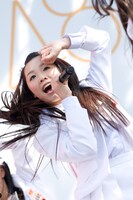 石田安奈（チームKII）