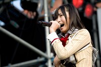 向田茉夏（チームKII）