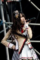 高柳明音（チームKII）