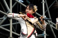 木崎ゆりあ（チームS）