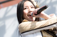 松井珠理奈（チームS）