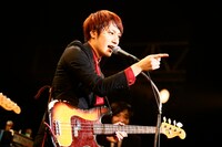 ROY（Photo by 橋本塁［SOUND SHOOTER］）