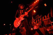 JIM（Photo by 橋本塁［SOUND SHOOTER］）