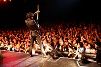 TAXMAN（Photo by 橋本塁［SOUND SHOOTER］）