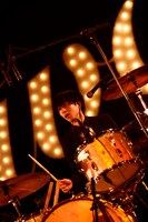 MARCY（Photo by 橋本塁［SOUND SHOOTER］）