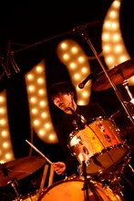 MARCY（Photo by 橋本塁［SOUND SHOOTER］）