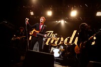 THE BAWDIES（Photo by 橋本塁［SOUND SHOOTER］）