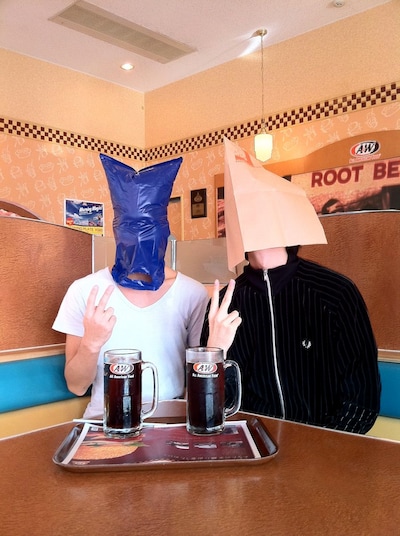 2 ANIMEny DJ's本格始動にあわせ、Twitterアカウント（@2ANIMEnyDJs）もオープン。