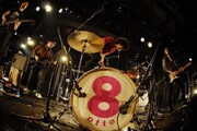 日韓アーティスト競演イベントに8otto、→Pia-no-jaC←