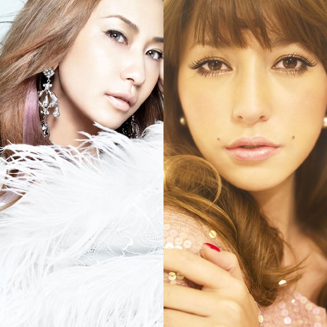 新曲「RHYTHM」は「AILI thanx to 藤井リナ」名義で発表される。