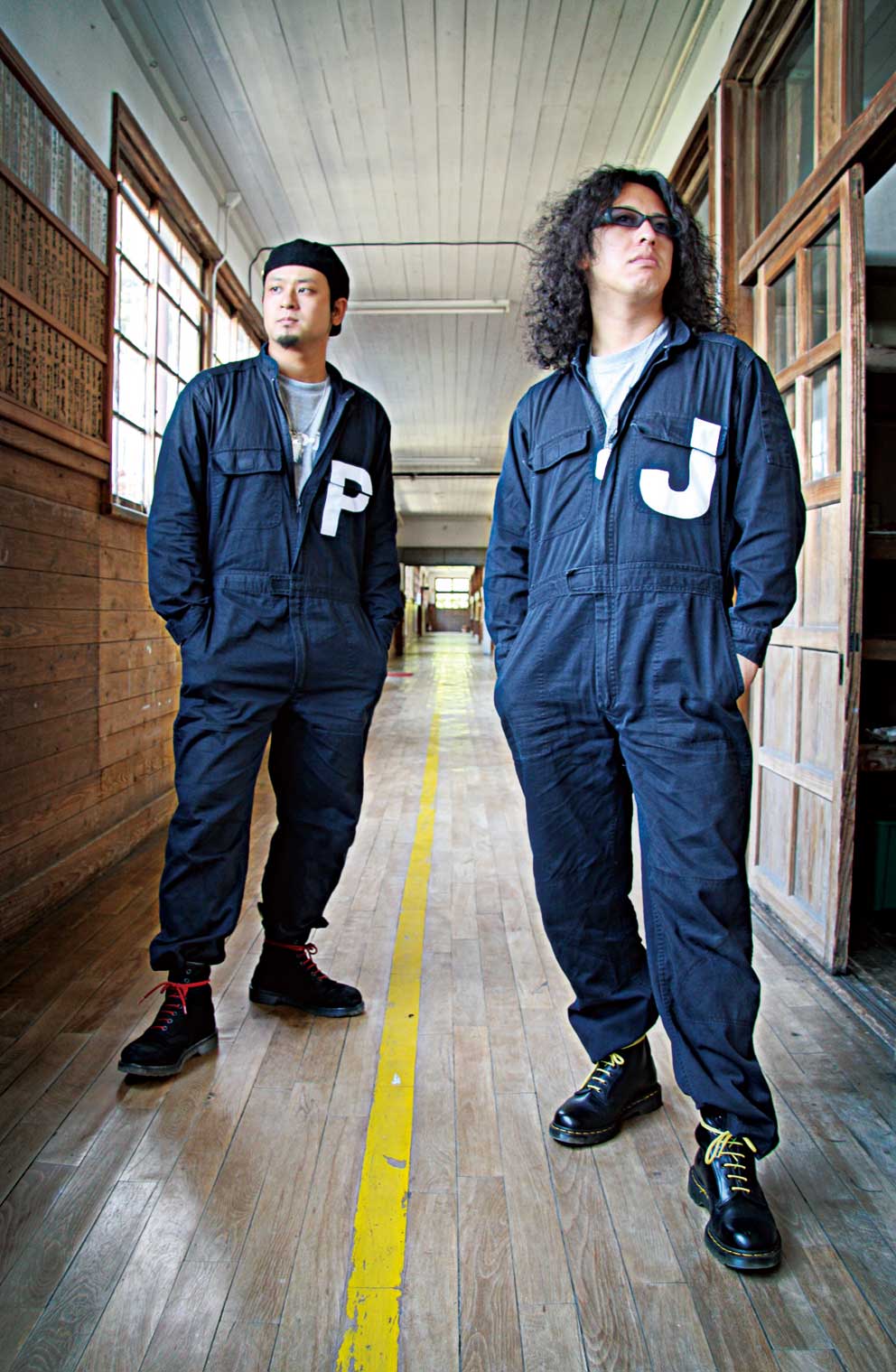 →Pia-no-jaC←