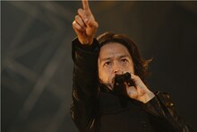 RHYMESTER（Mummy-D）