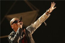 RHYMESTER（宇多丸）