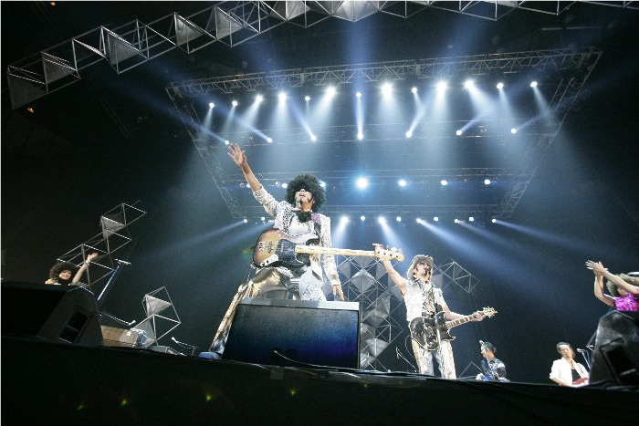 SOUL POWER ユニット