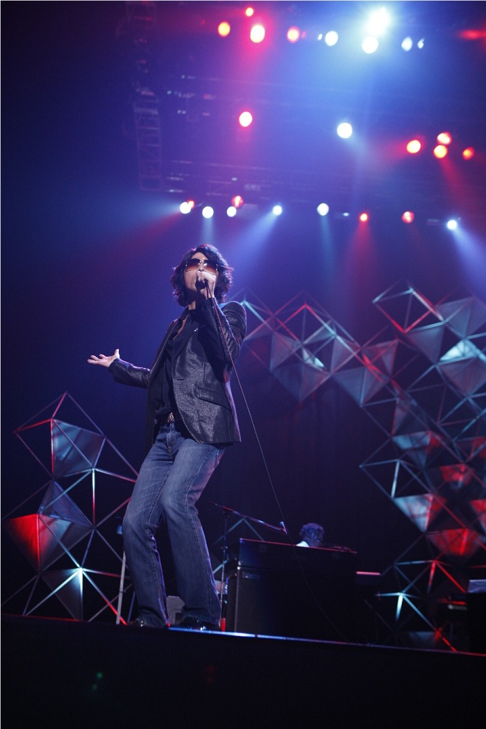 SOUL POWER ユニット