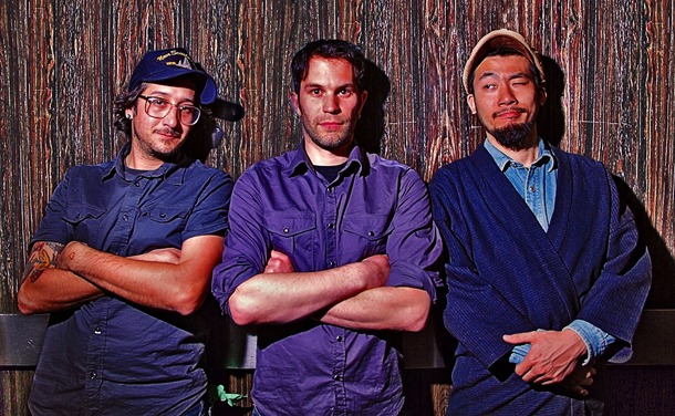 Triune Gods