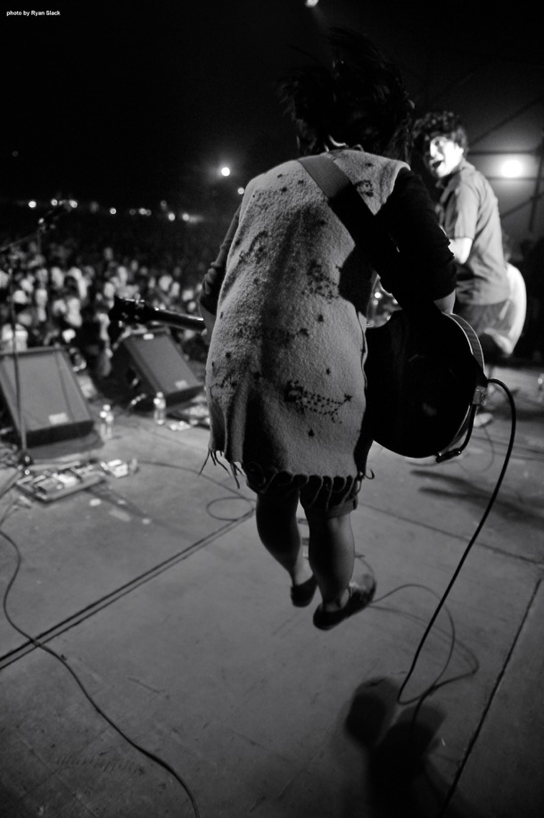 DEERHOOF