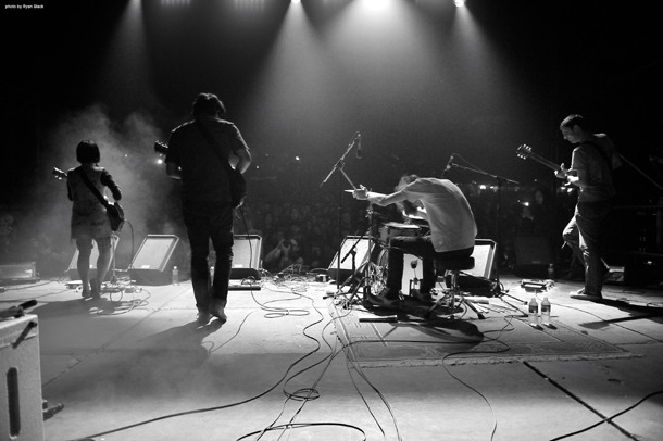 DEERHOOF