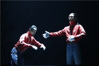 はむつんサーブ