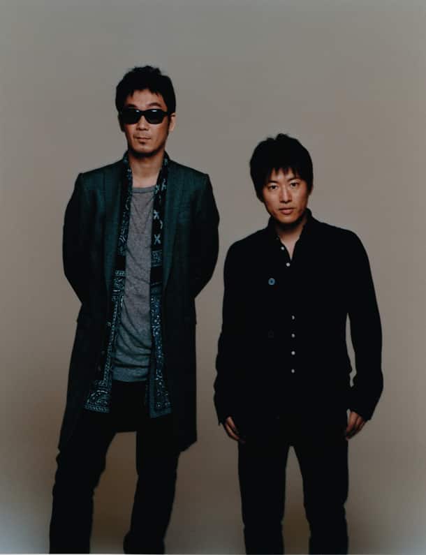 コブクロが バクマン 東京タワー曲収録シングル発売 音楽ナタリー コブクロが バクマン 東京タワー曲収録シングル発売 音楽ナタリー