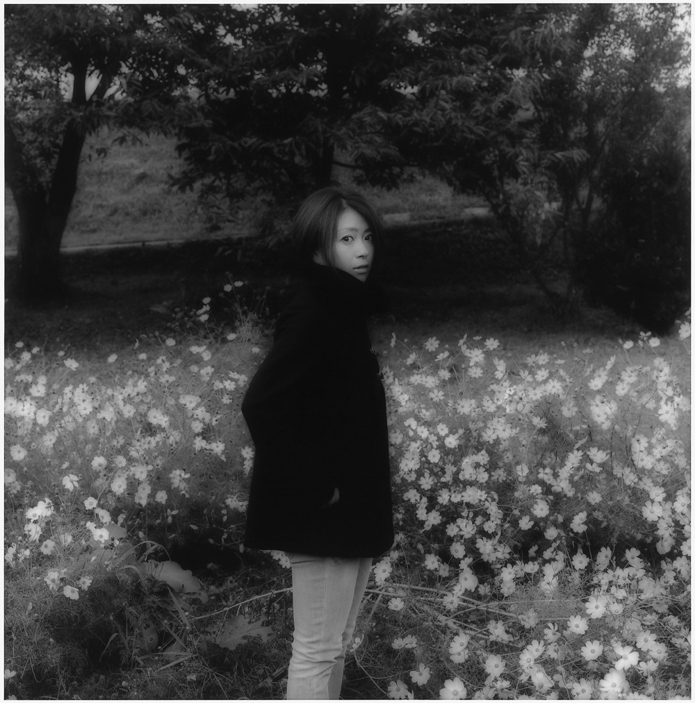 宇多田ヒカルは12月8日・9日に活動休止前最後のコンサート「WILD LIFE」を横浜アリーナで開催（photo Tamotsu Fujii）。