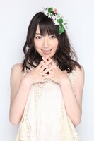 松井咲子は12月8日にリリースされるAKB48のニューシングル「チャンスの順番」で、初選抜入りを果たした。