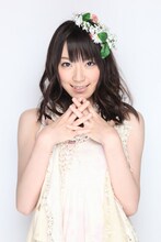 松井咲子は12月8日にリリースされるAKB48のニューシングル「チャンスの順番」で、初選抜入りを果たした。