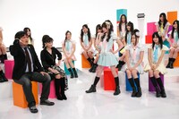 「SKE48のアイドル×アイドル」より。