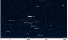 bump.y星の位置。