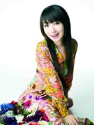 水樹奈々、au企画で横アリライブに10組20名無料招待