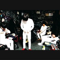 おとぎ話「LIVE at Club Lizard（2010.10.30）」ジャケット