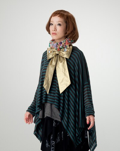 たむらぱんは2月から全国ツアー「パンダフルツアー」を開催する。