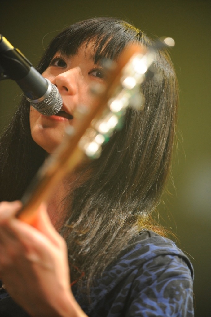 関根史織
