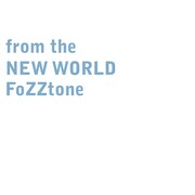 写真はオーダーメイドアルバム「from the NEW WORLD」のジャケット。