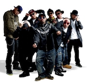 NITRO MICROPHONE UNDERGROUND