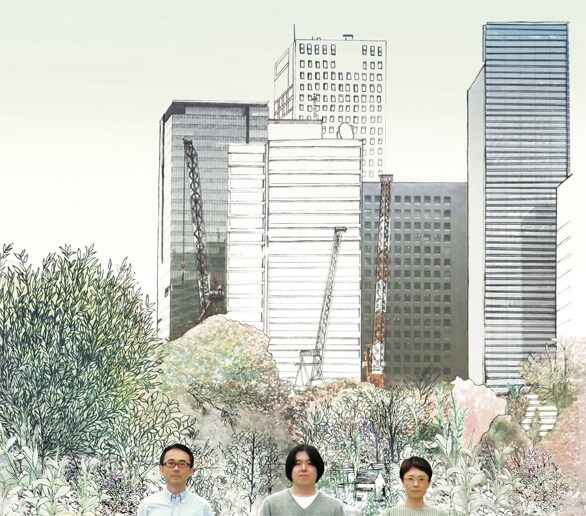 空気公団はTwitter(@kukikodan_news)やFacebookでも情報を発信しているので、ファンはこちらもチェックしておこう。