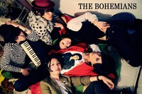 THE BOHEMIANS